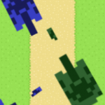 Tank 8Bit