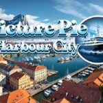 Picture Pie – Harbour City