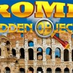 Rome Hidden Objects