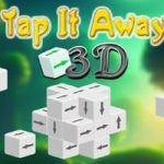 Tap It Away 3D