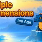 Triple Dimensions – Ice Age